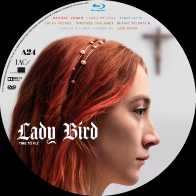 Lady Bird