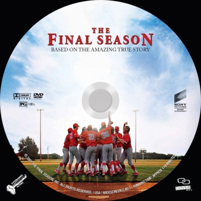 The Final Season