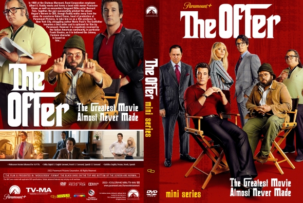 The Offer - Mini-Series