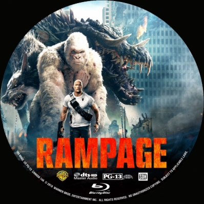 Rampage