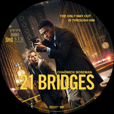 21 Bridges