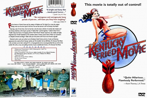 Kentucky Fried Movie