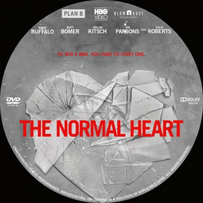 The Normal Heart