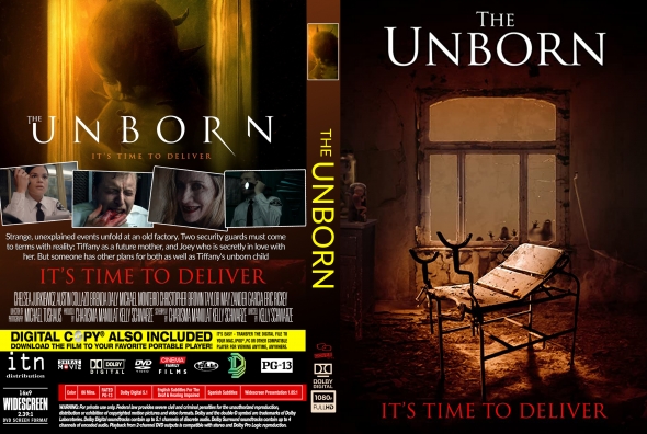 The Unborn