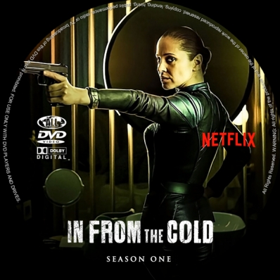 In From the Cold - Season 1