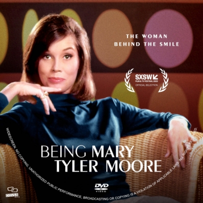 Being Mary Tyler Moore