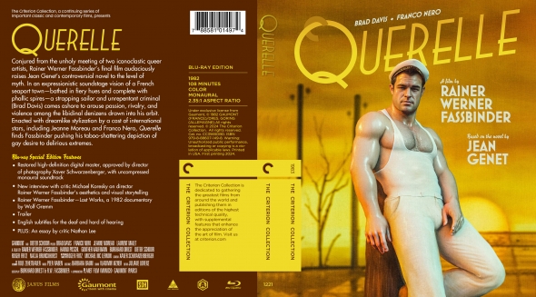 QUERELLE