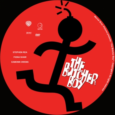 The Butcher Boy