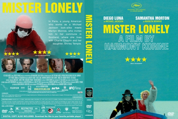 Mister Lonely