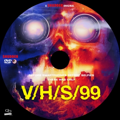 V/H/S/99