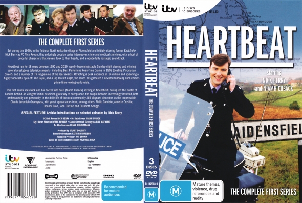 Heartbeat - Season 1