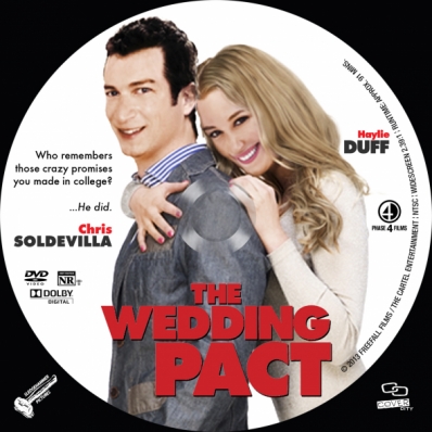 The Wedding Pact