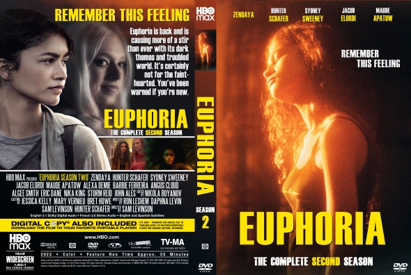 Euphoria season 2 discount download