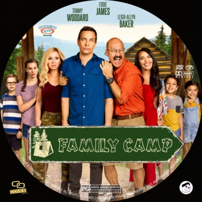 Family Camp