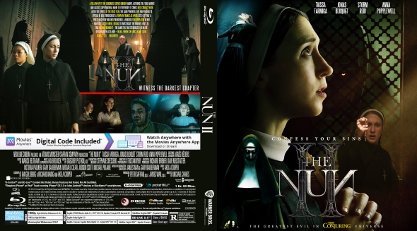 The Nun II