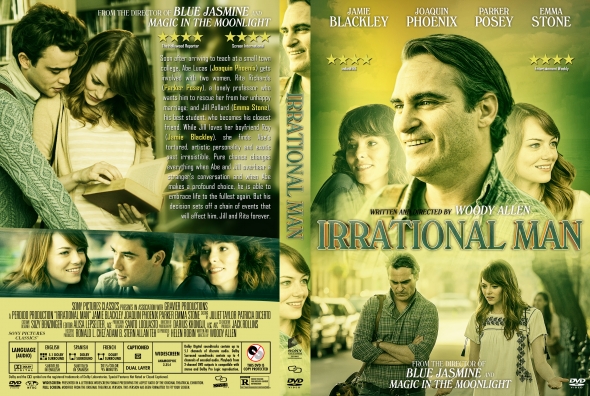 Irrational Man