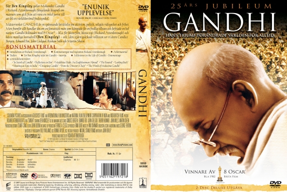 Gandhi