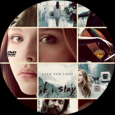 If I Stay