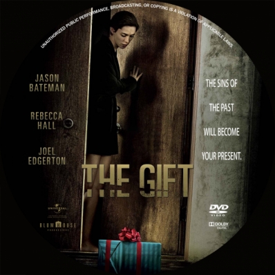 The Gift