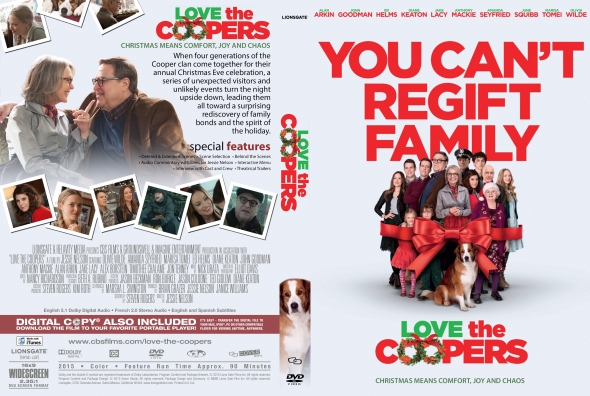 Love the Coopers