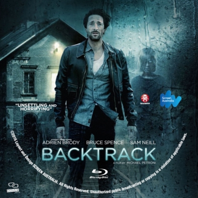 Backtrack