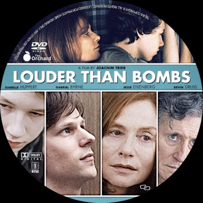 Louder Than Bombs