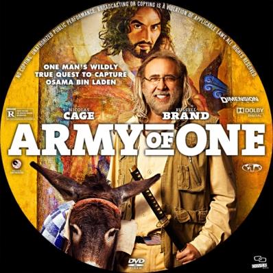 Army of One