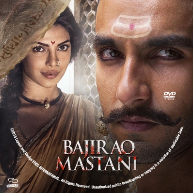 Bajirao Mastani