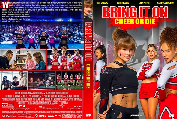 Bring It On: Cheer or Die