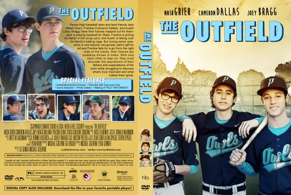 The Outfield