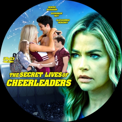 The secret lives discount of cheerleaders putlocker