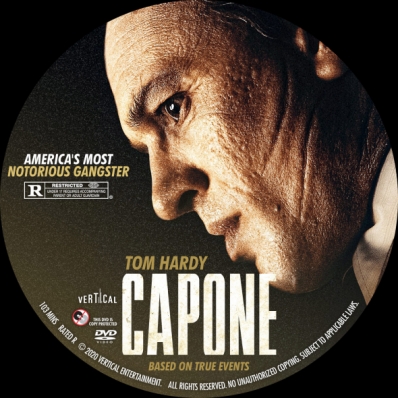 Capone