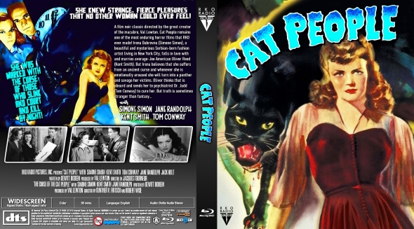 Cat People