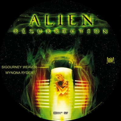 Alien: Resurrection