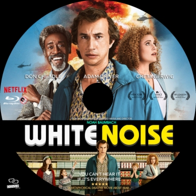 White Noise