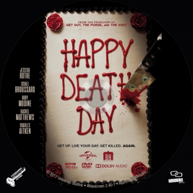 Happy Death Day