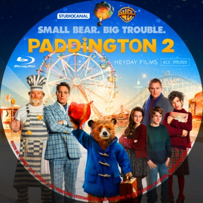 Paddington 2