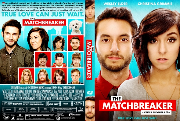 The Matchbreaker