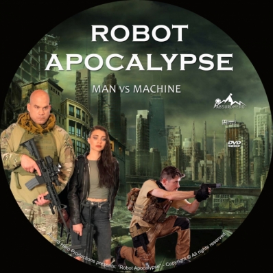 Robot Apocalypse