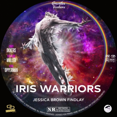 Iris Warriors