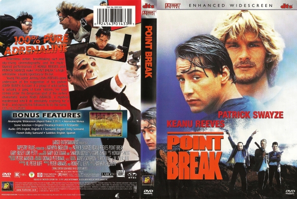 Point Break