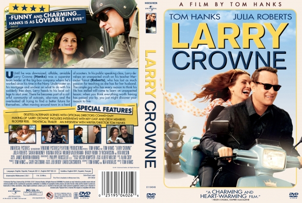 Larry Crowne