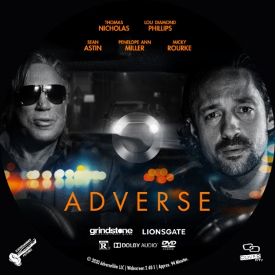 Adverse