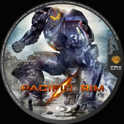 Pacific Rim