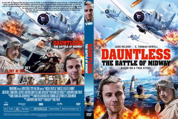 Dauntless: The Battle of Midway