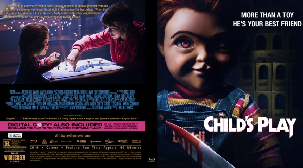 Child's Play