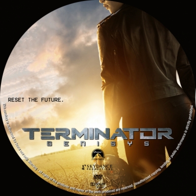 Terminator Genisys