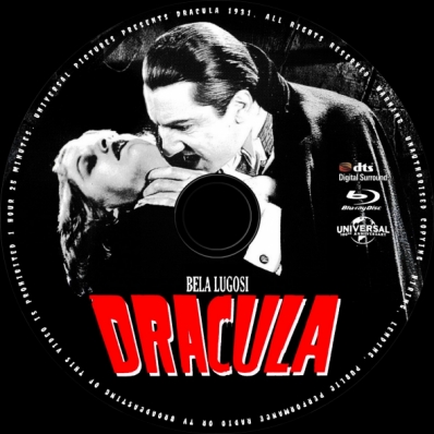 Dracula