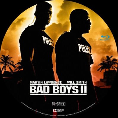 Bad Boys 2