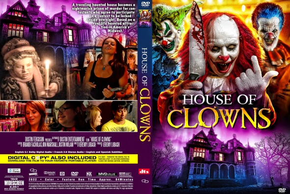 House of Clowns